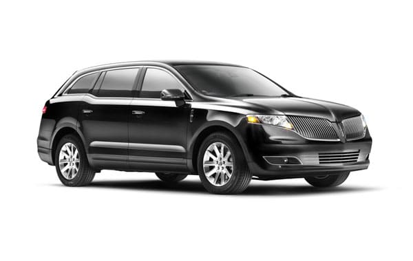 Lincoln MKT Rental | rent a limo