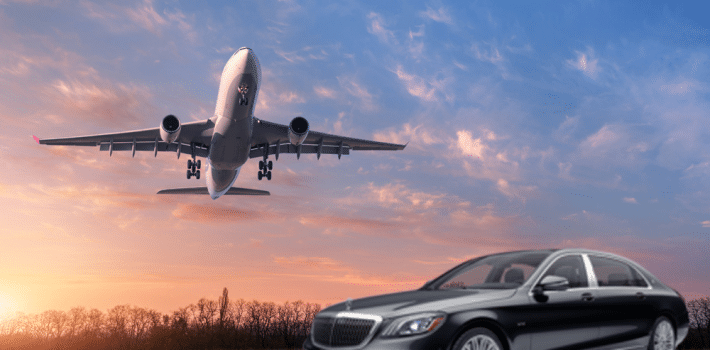 airport limo service los angeles