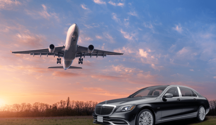 airport limo service los angeles