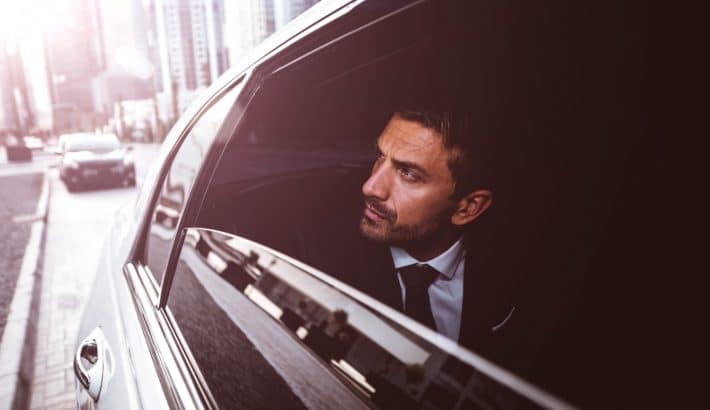 airport transfer chicago